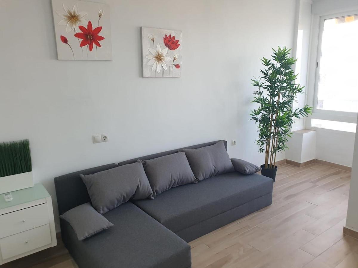 Apartamento 73 Torremolino Villa Torremolinos Buitenkant foto