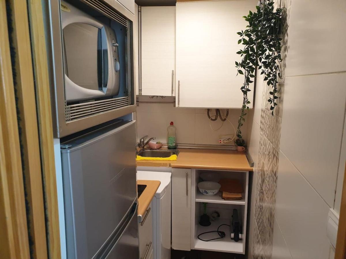 Apartamento 73 Torremolino Villa Torremolinos Buitenkant foto